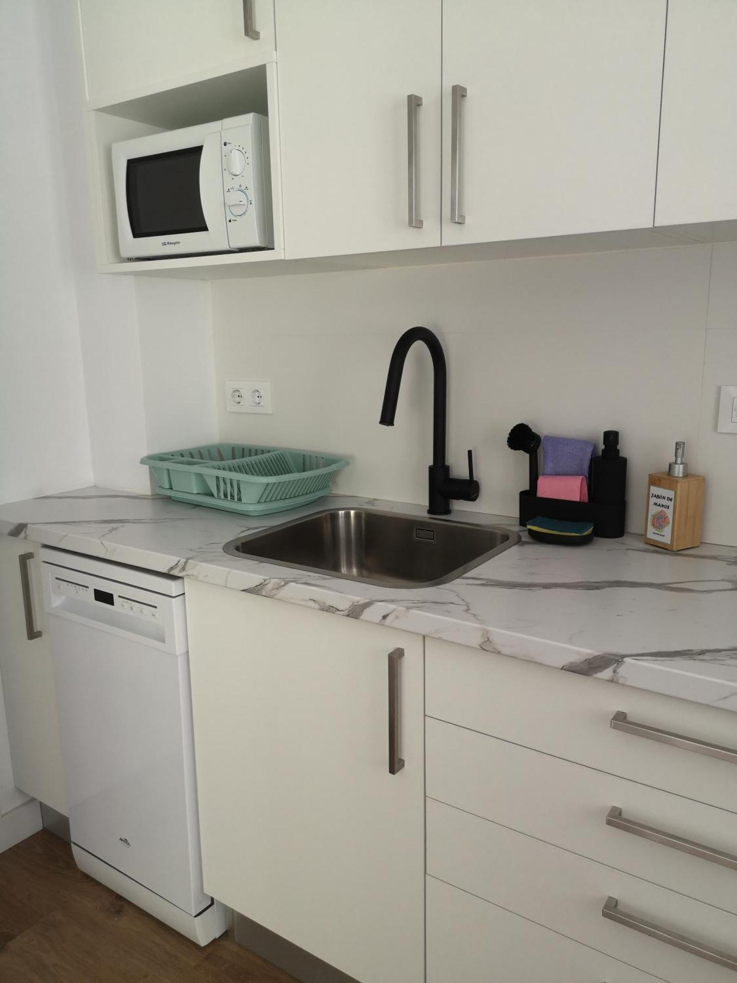 Apartamento Con Vistas Al Mar Oliva Exteriör bild